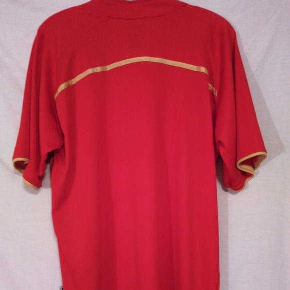 Jersey T-shirt NWOT - Picture 2 of 16